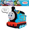 image:imageFranco Kids Transformer Optimus Bedding Super Soft Cozy Cuddle Pillow Officially Licensed ProductBlue  Thomas  Friends
