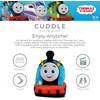 image:imageFranco Kids Transformer Optimus Bedding Super Soft Cozy Cuddle Pillow Officially Licensed ProductBlue  Thomas  Friends