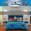 image:imageFranco Kids Transformer Optimus Bedding Super Soft Cozy Cuddle Pillow Officially Licensed ProductDog Man