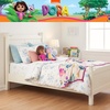 image:imageFranco Kids Transformer Optimus Bedding Super Soft Cozy Cuddle Pillow Officially Licensed ProductDora the Explorer  Boots