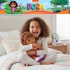 image:imageFranco Kids Transformer Optimus Bedding Super Soft Cozy Cuddle Pillow Officially Licensed ProductDora the Explorer