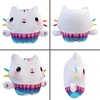 image:imageFranco Kids Transformer Optimus Bedding Super Soft Cozy Cuddle Pillow Officially Licensed ProductGabbys Dollhouse  Cakey