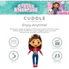 image:imageFranco Kids Transformer Optimus Bedding Super Soft Cozy Cuddle Pillow Officially Licensed ProductGabbys Dollhouse