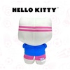 image:imageFranco Kids Transformer Optimus Bedding Super Soft Cozy Cuddle Pillow Officially Licensed ProductHello Kitty Soccer