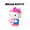 image:imageFranco Kids Transformer Optimus Bedding Super Soft Cozy Cuddle Pillow Officially Licensed ProductHello Kitty Soccer