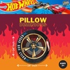 image:imageFranco Kids Transformer Optimus Bedding Super Soft Cozy Cuddle Pillow Officially Licensed ProductHot Wheels
