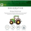 image:imageFranco Kids Transformer Optimus Bedding Super Soft Cozy Cuddle Pillow Officially Licensed ProductJohn Deere Trailer Tractor