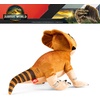 image:imageFranco Kids Transformer Optimus Bedding Super Soft Cozy Cuddle Pillow Officially Licensed ProductJurassic World Rebirth  Dilophosaurus