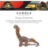 image:imageFranco Kids Transformer Optimus Bedding Super Soft Cozy Cuddle Pillow Officially Licensed ProductJurassic World Rebirth