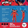 image:imageFranco Kids Transformer Optimus Bedding Super Soft Cozy Cuddle Pillow Officially Licensed ProductMiraculous Ladybug