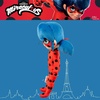 image:imageFranco Kids Transformer Optimus Bedding Super Soft Cozy Cuddle Pillow Officially Licensed ProductMiraculous Ladybug