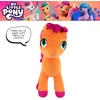 image:imageFranco Kids Transformer Optimus Bedding Super Soft Cozy Cuddle Pillow Officially Licensed ProductMy Little Pony Sunny