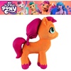 image:imageFranco Kids Transformer Optimus Bedding Super Soft Cozy Cuddle Pillow Officially Licensed ProductMy Little Pony Sunny