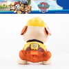 image:imageFranco Kids Transformer Optimus Bedding Super Soft Cozy Cuddle Pillow Officially Licensed ProductPaw Patrol  Rubble