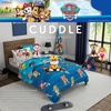 image:imageFranco Kids Transformer Optimus Bedding Super Soft Cozy Cuddle Pillow Officially Licensed ProductPaw Patrol  Rubble