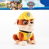 image:imageFranco Kids Transformer Optimus Bedding Super Soft Cozy Cuddle Pillow Officially Licensed ProductPaw Patrol  Rubble
