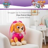 image:imageFranco Kids Transformer Optimus Bedding Super Soft Cozy Cuddle Pillow Officially Licensed ProductPaw Patrol  Skye