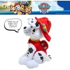 image:imageFranco Kids Transformer Optimus Bedding Super Soft Cozy Cuddle Pillow Officially Licensed ProductPaw Patrol Marshall