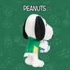 image:imageFranco Kids Transformer Optimus Bedding Super Soft Cozy Cuddle Pillow Officially Licensed ProductPeanuts Snoopy Soccer
