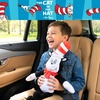 image:imageFranco Kids Transformer Optimus Bedding Super Soft Cozy Cuddle Pillow Officially Licensed ProductRed  Dr Seuss Cat in the Hat