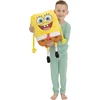 image:imageFranco Kids Transformer Optimus Bedding Super Soft Cozy Cuddle Pillow Officially Licensed ProductSpongebob