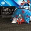 image:imageFranco Kids Transformer Optimus Bedding Super Soft Cozy Cuddle Pillow Officially Licensed ProductSuperman