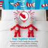 image:imageFranco Kids Transformer Optimus Bedding Super Soft Cozy Cuddle Pillow Officially Licensed ProductThing 1 and Thing 2