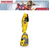 image:imageFranco Kids Transformer Optimus Bedding Super Soft Cozy Cuddle Pillow Officially Licensed ProductTransformers  Bumblebee