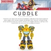 image:imageFranco Kids Transformer Optimus Bedding Super Soft Cozy Cuddle Pillow Officially Licensed ProductTransformers  Bumblebee