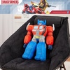 image:imageFranco Kids Transformer Optimus Bedding Super Soft Cozy Cuddle Pillow Officially Licensed ProductTransformers  Optimus