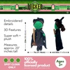 image:imageFranco Kids Transformer Optimus Bedding Super Soft Cozy Cuddle Pillow Officially Licensed ProductWicked  Elphaba the Wicked Witch