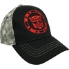 image:imageHasbro Little Boys Transformers Autobots Cotton Baseball Cap Age 47