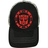 image:imageHasbro Little Boys Transformers Autobots Cotton Baseball Cap Age 47
