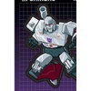 image:imageHasbro Transformers Heads Adhesive Vinyl Decals  Fun Transformers Stickers for Water Bottle or Laptop 1 Pack 4 CountPurpleGray