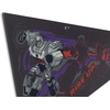 image:imageHasbro Transformers We Stand As One Embossed Metal Wall Art  Striking Transformers Wall Decor for Movie Room or BedroomBlackGray