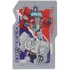 image:imageHasbro Transformers We Stand As One Embossed Metal Wall Art  Striking Transformers Wall Decor for Movie Room or BedroomGray