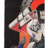 image:imageHasbro Transformers We Stand As One Embossed Metal Wall Art  Striking Transformers Wall Decor for Movie Room or BedroomGrayBlack