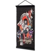 image:imageHasbro Transformers We Stand As One Embossed Metal Wall Art  Striking Transformers Wall Decor for Movie Room or BedroomGrayBlack