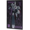 image:imageHasbro Transformers We Stand As One Embossed Metal Wall Art  Striking Transformers Wall Decor for Movie Room or BedroomPurple