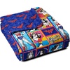 image:imageNorthwest Transformers Autobots vs Decepticons Quilted Throw Blanket Comfy Throw Adults Boys Girls Soft Lightweight Bedding for Bed or Couch 60 x 80 InchesWonder Pop