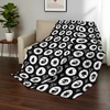 image:imageNorthwest Transformers Autobots vs Decepticons Quilted Throw Blanket Comfy Throw Adults Boys Girls Soft Lightweight Bedding for Bed or Couch 60 x 80 InchesAnimated Magic