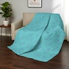 image:imageNorthwest Transformers Autobots vs Decepticons Quilted Throw Blanket Comfy Throw Adults Boys Girls Soft Lightweight Bedding for Bed or Couch 60 x 80 InchesBingo Dance Party
