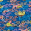 image:imageNorthwest Transformers Autobots vs Decepticons Quilted Throw Blanket Comfy Throw Adults Boys Girls Soft Lightweight Bedding for Bed or Couch 60 x 80 InchesTropical Waltz