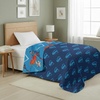 image:imageNorthwest Transformers Autobots vs Decepticons Quilted Throw Blanket Comfy Throw Adults Boys Girls Soft Lightweight Bedding for Bed or Couch 60 x 80 InchesAbove Metropolis