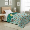 image:imageNorthwest Transformers Autobots vs Decepticons Quilted Throw Blanket Comfy Throw Adults Boys Girls Soft Lightweight Bedding for Bed or Couch 60 x 80 InchesChill Pups