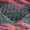 image:imageNorthwest Transformers Autobots vs Decepticons Quilted Throw Blanket Comfy Throw Adults Boys Girls Soft Lightweight Bedding for Bed or Couch 60 x 80 InchesStar Trek Classic Warp Speed C