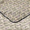image:imageNorthwest Transformers Autobots vs Decepticons Quilted Throw Blanket Comfy Throw Adults Boys Girls Soft Lightweight Bedding for Bed or Couch 60 x 80 InchesStar Trek Classic Warp Speed C