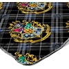 image:imageNorthwest Transformers Autobots vs Decepticons Quilted Throw Blanket Comfy Throw Adults Boys Girls Soft Lightweight Bedding for Bed or Couch 60 x 80 InchesPreppy Hogwarts