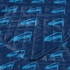 image:imageNorthwest Transformers Autobots vs Decepticons Quilted Throw Blanket Comfy Throw Adults Boys Girls Soft Lightweight Bedding for Bed or Couch 60 x 80 InchesAbove Metropolis