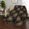 image:imageNorthwest Transformers Autobots vs Decepticons Quilted Throw Blanket Comfy Throw Adults Boys Girls Soft Lightweight Bedding for Bed or Couch 60 x 80 InchesPreppy Hogwarts
